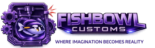 Fishbowl Customs